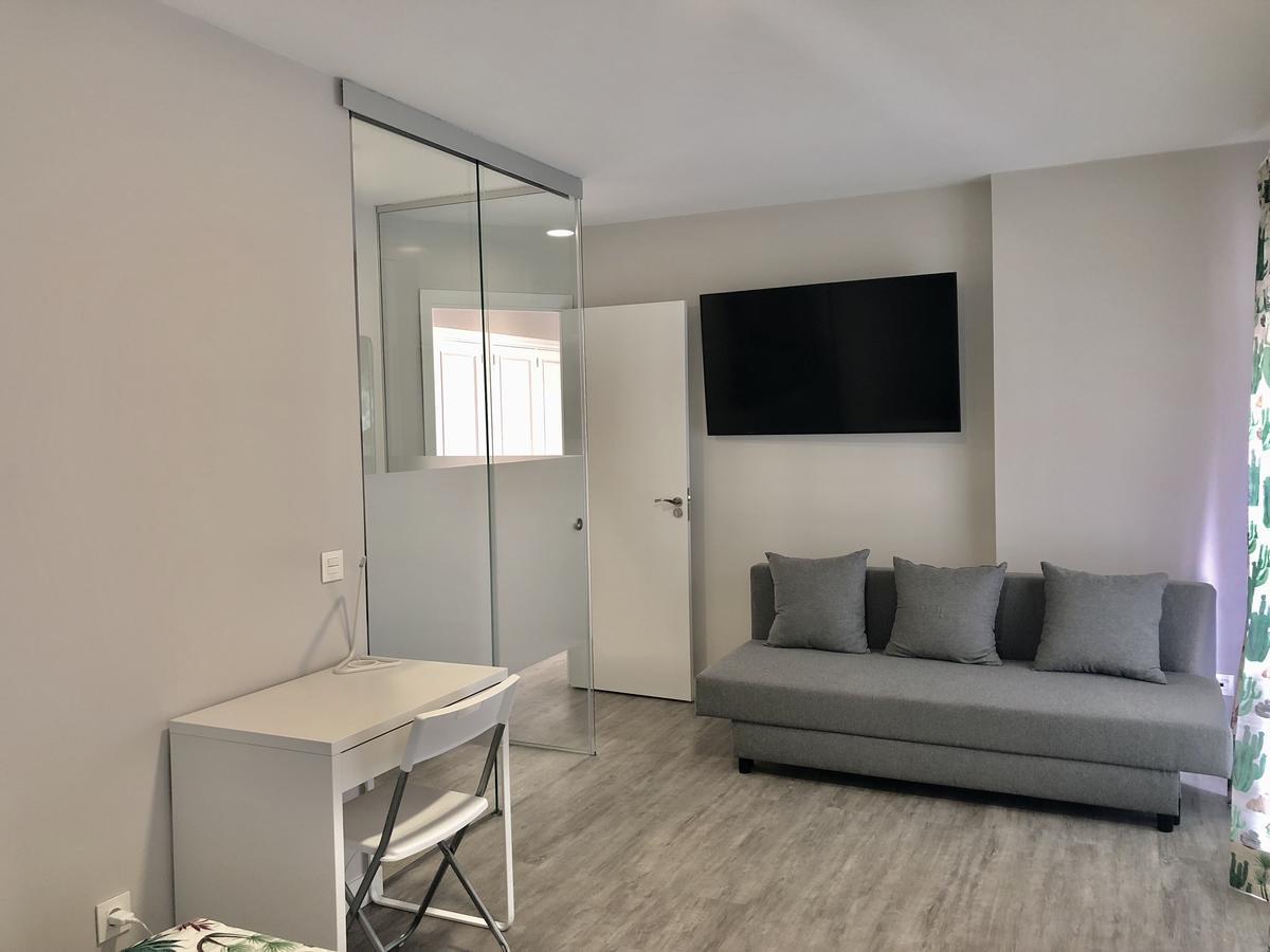 Plaza 5 Carabanchel Apartment Madrid Dış mekan fotoğraf