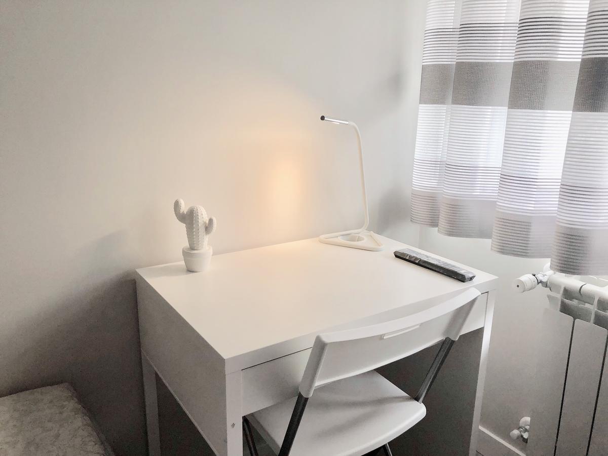 Plaza 5 Carabanchel Apartment Madrid Dış mekan fotoğraf