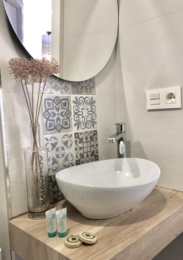 Plaza 5 Carabanchel Apartment Madrid Dış mekan fotoğraf