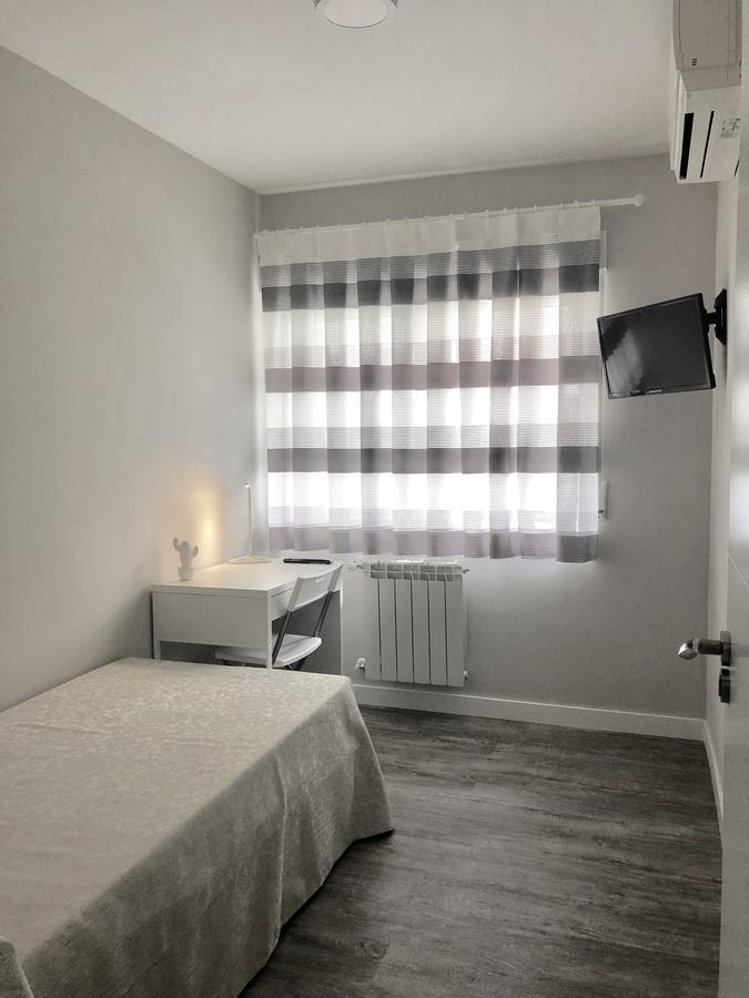 Plaza 5 Carabanchel Apartment Madrid Dış mekan fotoğraf